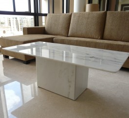 COFFEE Marble TABLE